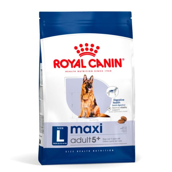 RC C ADULT MAXI 5+ 12 KG
