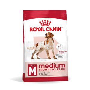 Royal Canin Medium Adulto 12 KG
