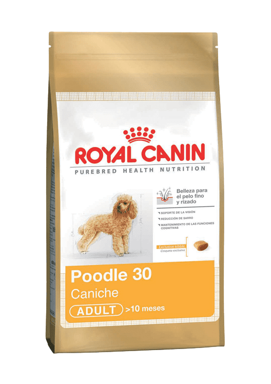 Royal canin sales poodle 7.5 kg