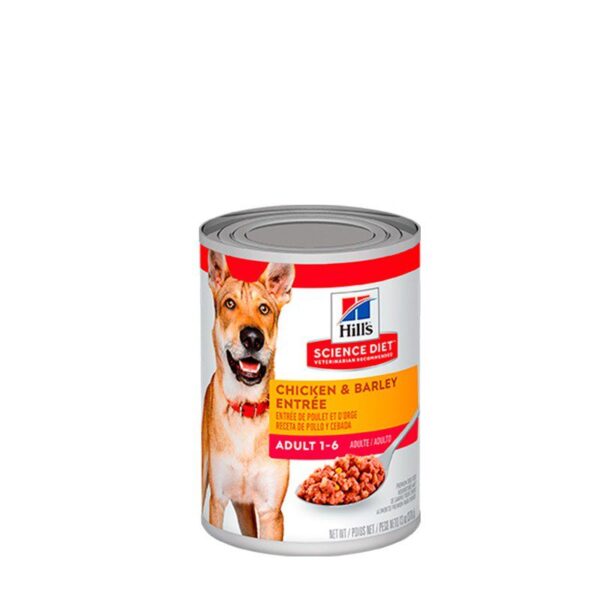 Tienda de Mascotas