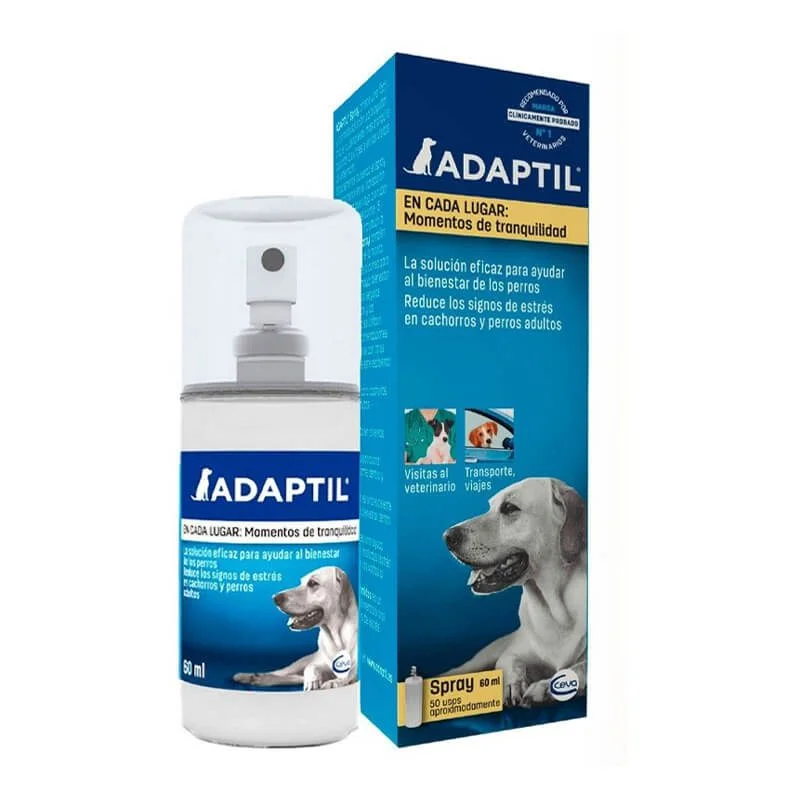 Adaptil Spray 60 Ml