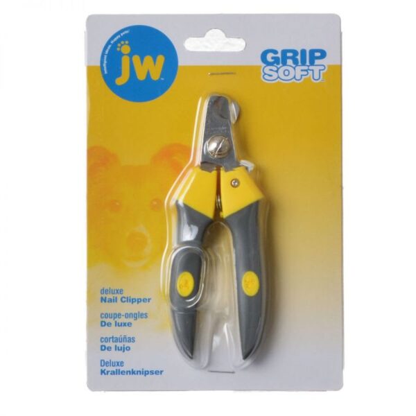 JW CORTA UÑAS MEDIANO