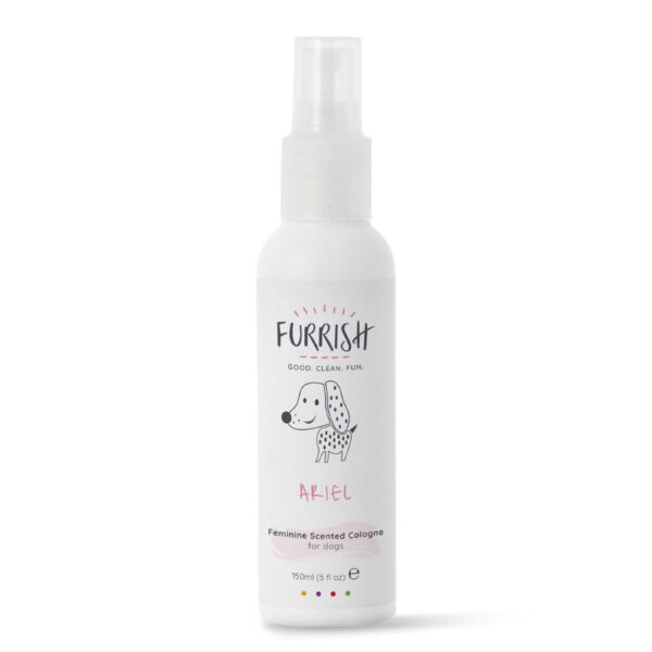Furrish Colonia Femenina Ariel 150 Ml