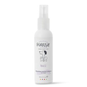 Furrish Colonia Masculina Buzz 150 Ml