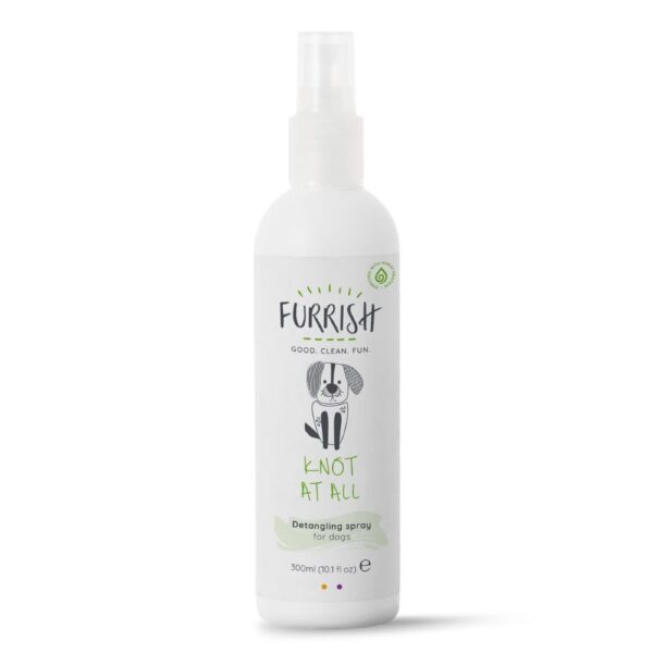 Furrish Desenrredante Knot At All 300 Ml