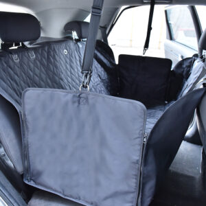 Mascan Cobertor De Asiento Trasero 137 Cm X 146 Cm