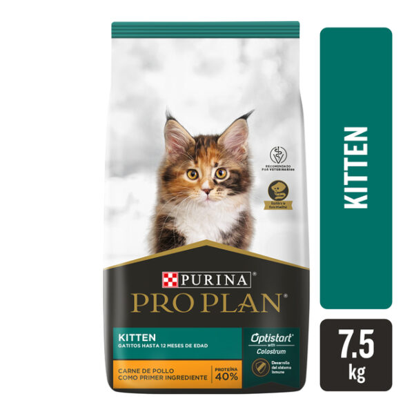 Pro Plan Kitten 7.5 Kg