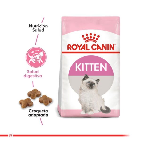 Royal Canin Kitten 2 Kg