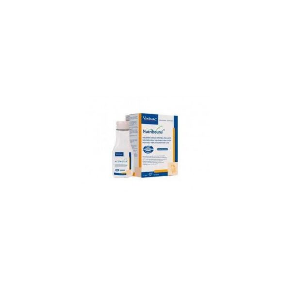 nutribound gatos