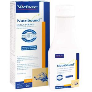 nutribound para perros