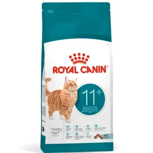 Royal Canin Felino Ageing 11+ 2 KG (EX Ageing 12+)